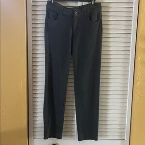 Sonoma mid rise slim straight Trousers